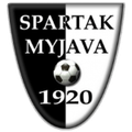 Spartak Myjava W | C1 Châu Âu (Nữ)