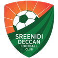 Sreenidi Deccan