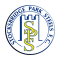 Stocksbridge Park Steels