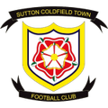 Sutton Coldfield Town