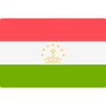 U23 Tajikistan