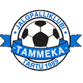 Tammeka | VĐQG Estonia