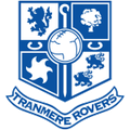 Tranmere Rovers | Hạng Ba Anh