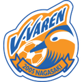 V-Varen Nagasaki | Hạng Hai Nhật Bản