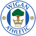 Wigan Athletic | Hạng Hai Anh