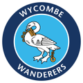 Wycombe Wanderers | Hạng Hai Anh